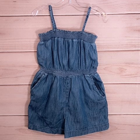 Gap Girls Coverall Size: 08