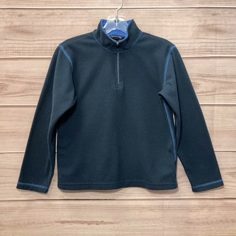 Lands' End Boys Pullover Size: 10 & up