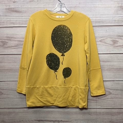Joah Love Girls Tunic Size: 08