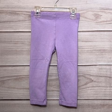 Tea Girls Leggings Size: 05
