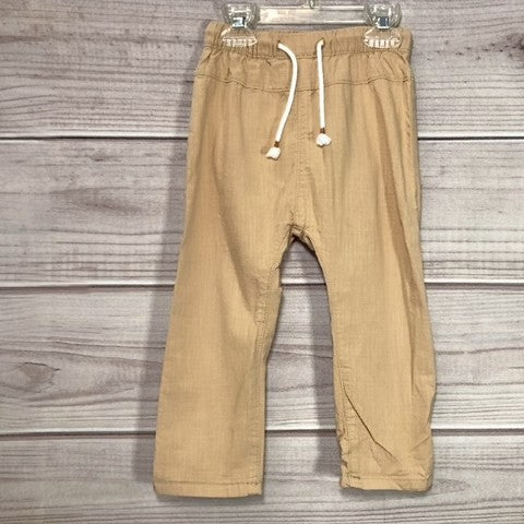 H&M Boys Pants Size: 02