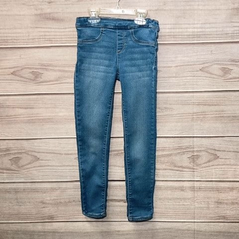 Levis Girls Jeans Size: 05