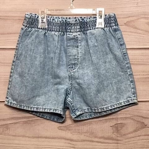 &Denim Girls Shorts Size: 07