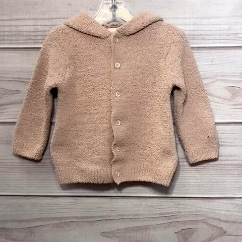 7am Enfant Boys Cardigan Baby: 12-18m