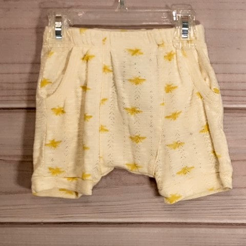 Kate Quinn Unisex Shorts Baby: 06-12m