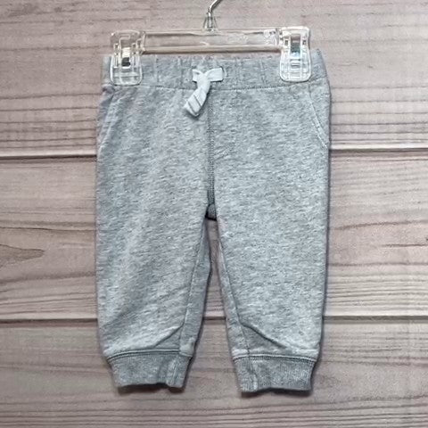 Carters Boys Pants Baby: 06-12m
