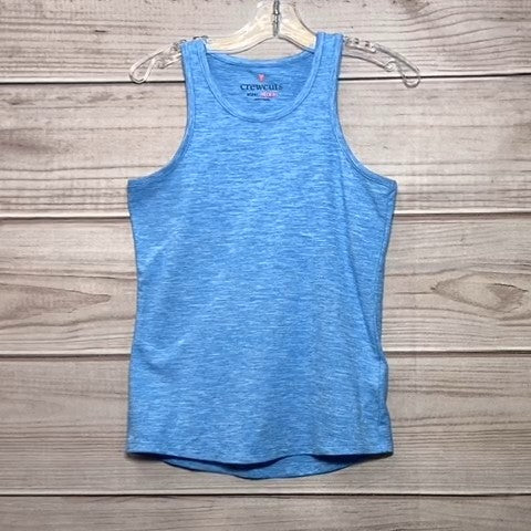 Crewcuts Girls Shirt Size: 08