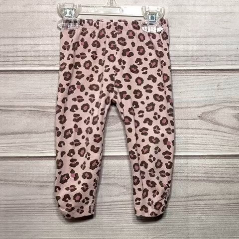 Bundles Girls Pants Baby: 06-12m