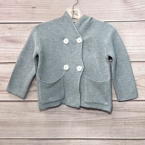 Pietty Girl Girls Sweater Size: 03