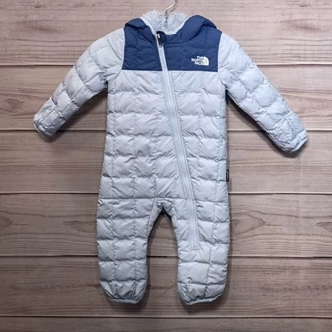 The North Face Unisex Bunting Baby: 06-12m