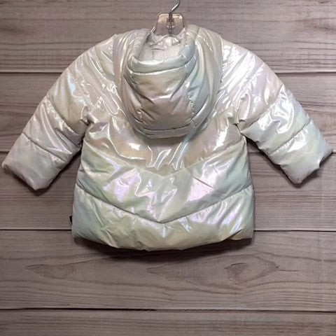 Gap Girls Coat Size: 02