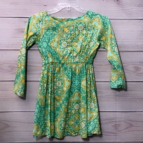 Dreamspun Girls Dress Size: 08
