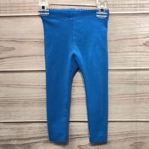 Tea Girls Leggings Baby: 12-18m