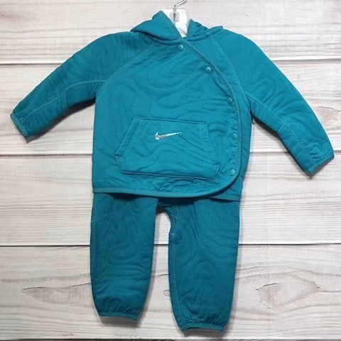 Nike Boys Set Baby: 12-18m
