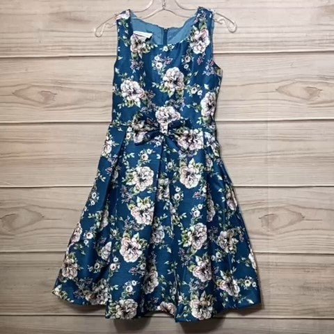 Bonnie Jean Girls Dress Size: 07