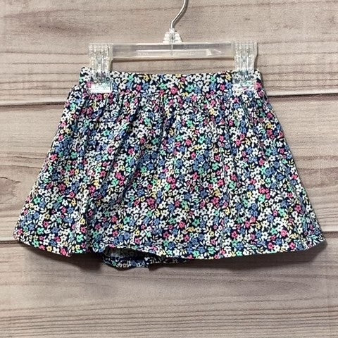 Carters Girls Skort Size: 02