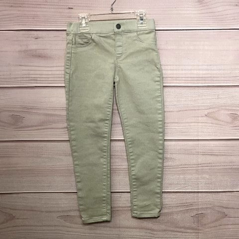 Tractr Girls Jeans Size: 05