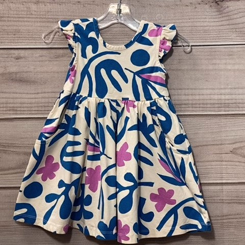 Hanna Andersson Girls Dress Size: 03