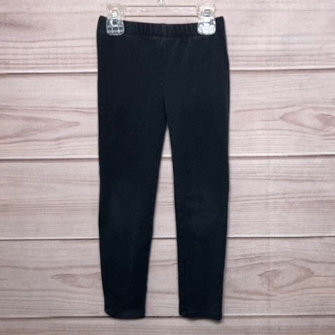 Gap Girls Leggings Size: 04