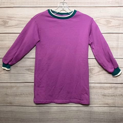 Hanna Andersson Girls Tunic Size: 06
