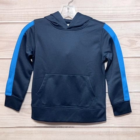 Crewcuts Boys Pullover Size: 06