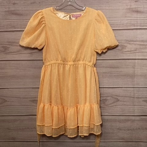 BCBG Girls Girls Dress Size: 10 & up