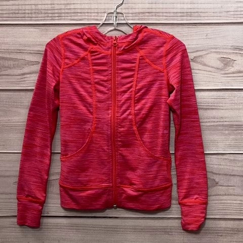 Zella Girls Jacket Size: 05