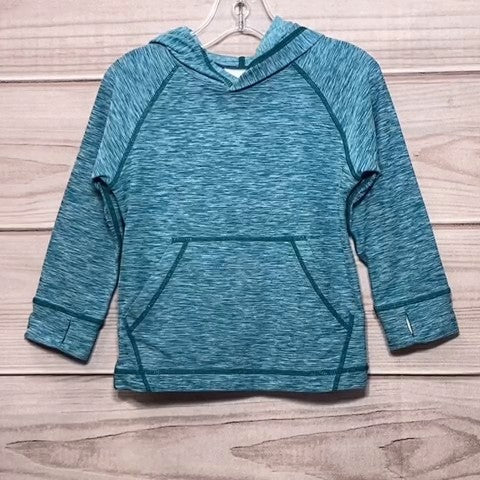 Hanna Andersson Boys Shirt Size: 02