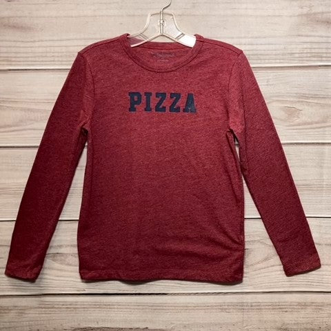Crewcuts Boys Shirt Size: 08