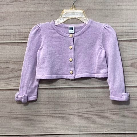 Janie & Jack Girls Cardigan Baby: 06-12m