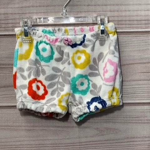 Mini Boden Girls Shorts Baby: 12-18m