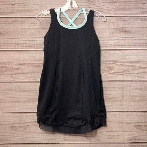 Ivivva Girls Tunic Size: 08