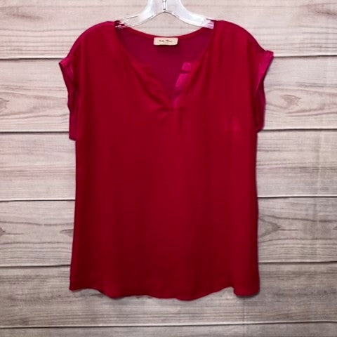 Full Moon Maternity Shirt Size: XS