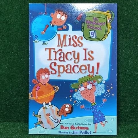 Softcover Book 