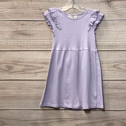 H&M Girls Dress Size: 05
