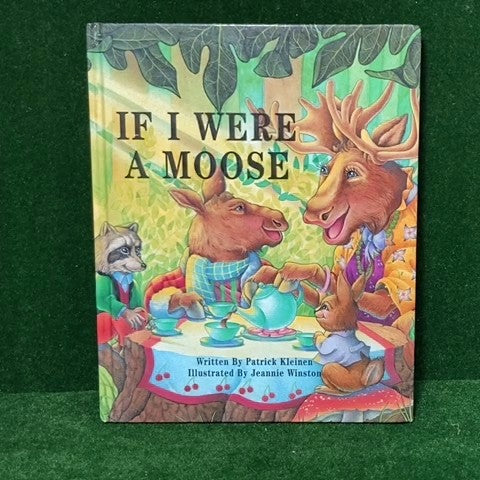 Hardcover Book 