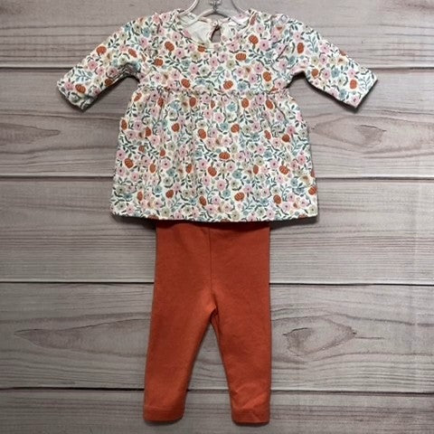 Minibamba Girls Set Baby: 00-06m