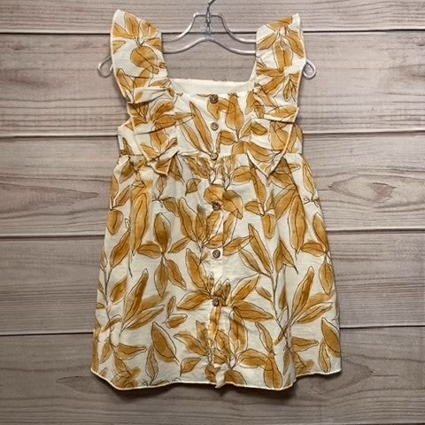Play Up Girls Dress Size: 04