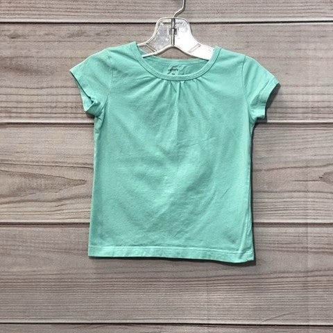 Carters Girls Shirt Size: 03