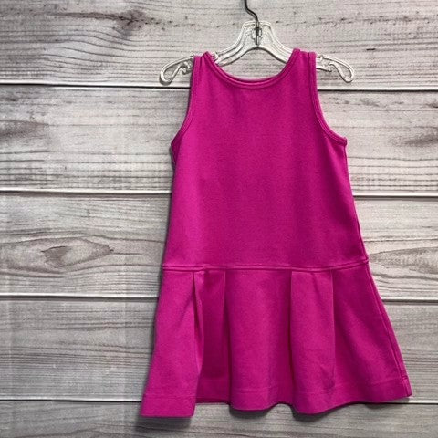 Crewcuts Girls Dress Size: 05