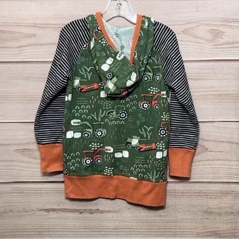 Brand Unknown Boys Pullover Size: 04