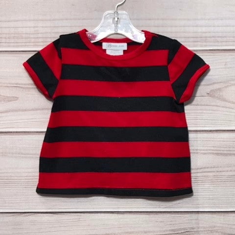 Bonnie Jean Boys Shirt Size: 04