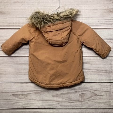 Old Navy Girls Jacket Baby: 12-18m