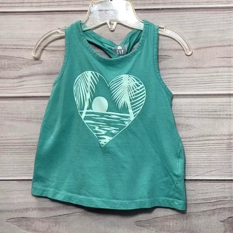 Gap Girls Shirt Size: 04