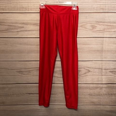 Tea Girls Leggings Size: 08