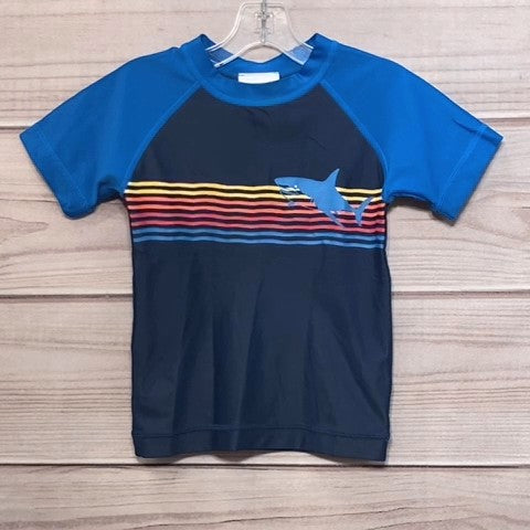 Hanna Andersson Boys Shirt Size: 03
