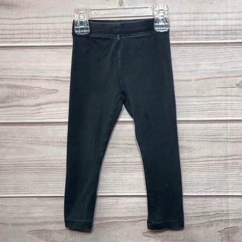 Crewcuts Girls Leggings Size: 02