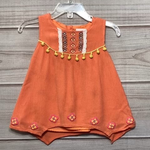 Little Lass Girls Shirt Size: 02