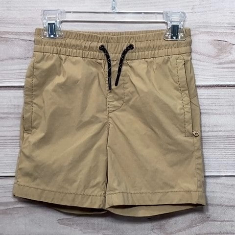 Gap Boys Shorts Size: 06