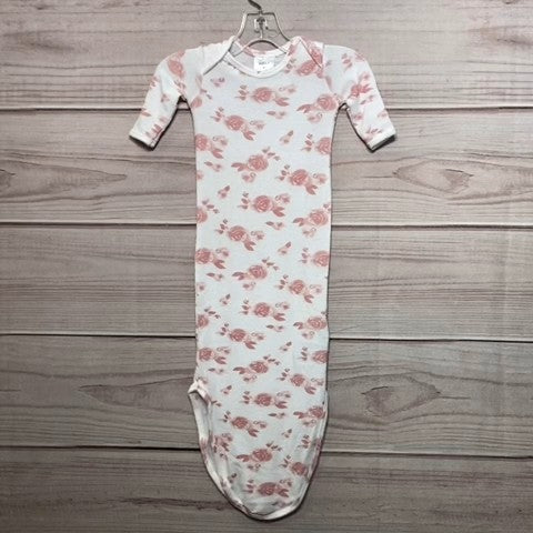 Aden & Anais Girls Sleep Gown Baby: 00-06m